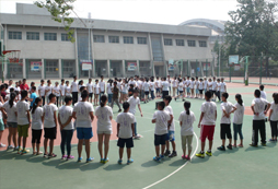 西安暑期學(xué)能夏令營(yíng)分享如何開發(fā)孩子的潛能