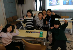 有暴力的孩子可以參加西安中學(xué)生夏令營嗎？