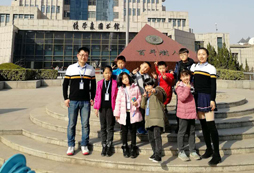 西安中學(xué)生夏令營(yíng)里的軍旅文化夏令營(yíng)培養(yǎng)孩子的好習(xí)慣
