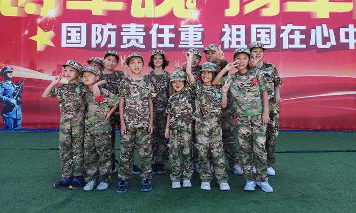 西安中學(xué)生夏令營(yíng)怎么選