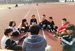 性格內(nèi)向的孩子可以參加西安中學(xué)生夏令營軍嗎？