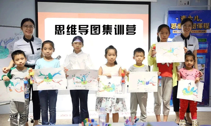 西安中學(xué)生夏令營好不好