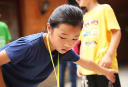 香港青少年研學(xué)夏令營(yíng)帶來(lái)一次別開生面的體驗(yàn)