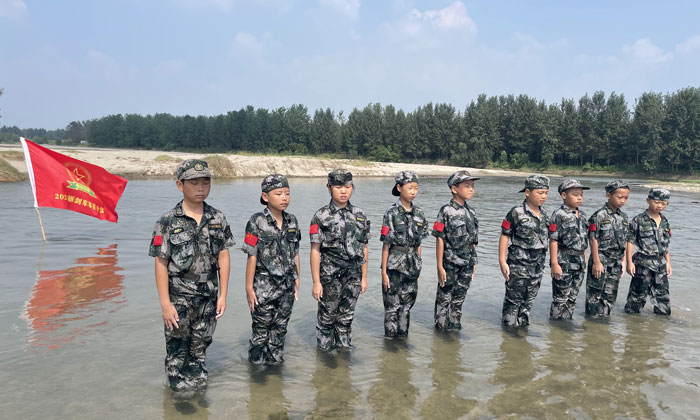 襄陽(yáng)軍事夏令營(yíng)安全保障