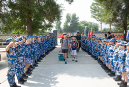 參加襄陽軍事夏令營需要準備哪些東西