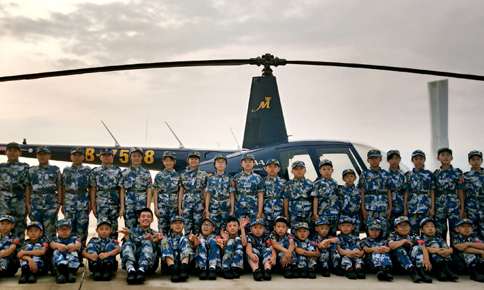 襄陽軍事夏令營需要準(zhǔn)備哪些