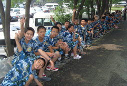 襄陽兒童夏令營豐富孩子的假期生活
