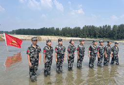 襄陽夏令營多少錢？一周活動介紹