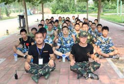 襄陽營期短的軍事夏令營費(fèi)用是多少錢