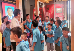 襄陽國學夏令營值得孩子參加嗎？