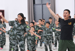 參加綿陽(yáng)小學(xué)生夏令營(yíng)的意義有哪些？