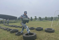 襄陽軍事夏令營是否正規(guī)？