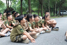 咸寧夏令營給孩子帶來哪些收獲？