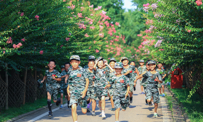 咸寧夏令營(yíng)報(bào)名