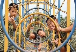 暑期小學(xué)生夏令營種類有哪些？