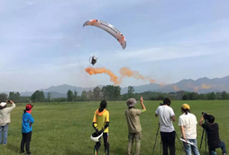 航空主題課程和孩子們一起分享發(fā)明創(chuàng)造的樂趣