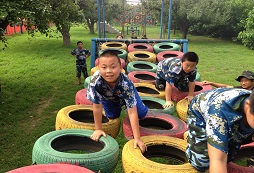選擇適合小學(xué)生的夏令營需要注意哪些問題？