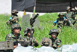 小學(xué)生能參加幾天的軍事夏令營？