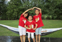 小學(xué)生夏令營選擇多少天最好？