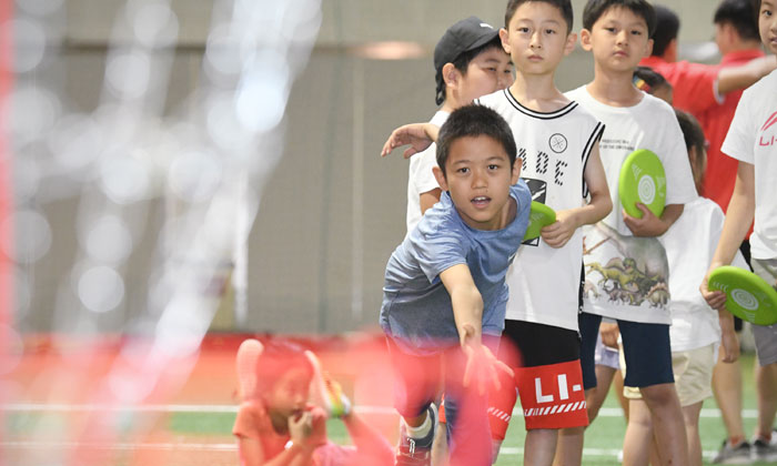 小學(xué)生夏令營(yíng)課程有哪些