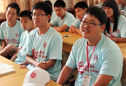 小學生夏令營作文課程分為哪些板塊？