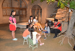 2021國慶小學(xué)生戶外挑戰(zhàn)夏令營營期安排！