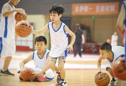國(guó)內(nèi)比較好的小學(xué)生夏令營(yíng)是哪些？