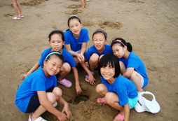 家長(zhǎng)一般會(huì)給小學(xué)生報(bào)什么夏令營(yíng)？