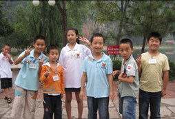 暑期有提升孩子閱讀能力的小學(xué)生夏令營嗎？