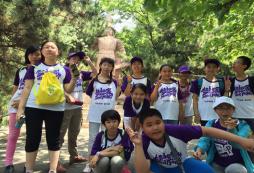 參加小學(xué)生暑期夏令營會去哪些地方