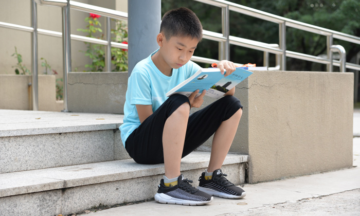 小學(xué)生夏令營有哪些 