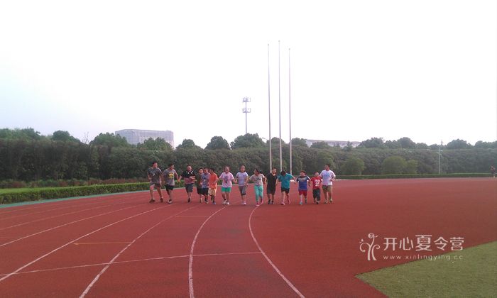 小學(xué)生夏令營有哪些