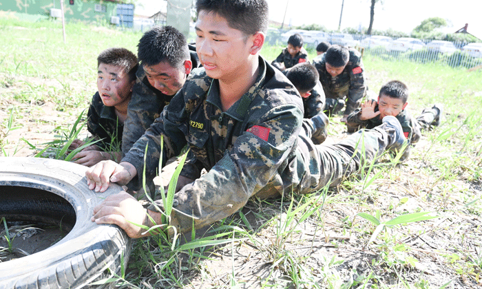 國內(nèi)有哪些小學生夏令營