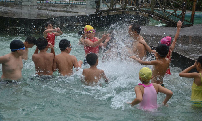 小學(xué)生有哪些夏令營