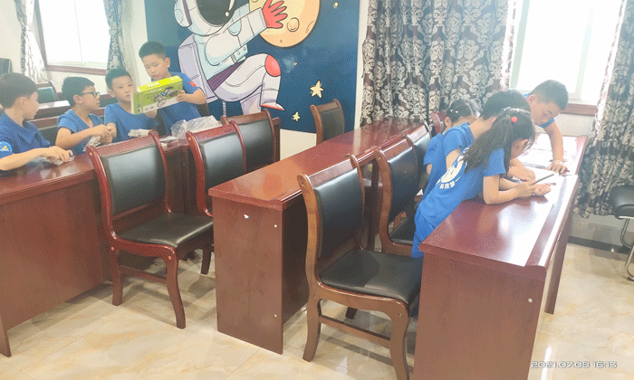 小學(xué)生夏令營有哪些