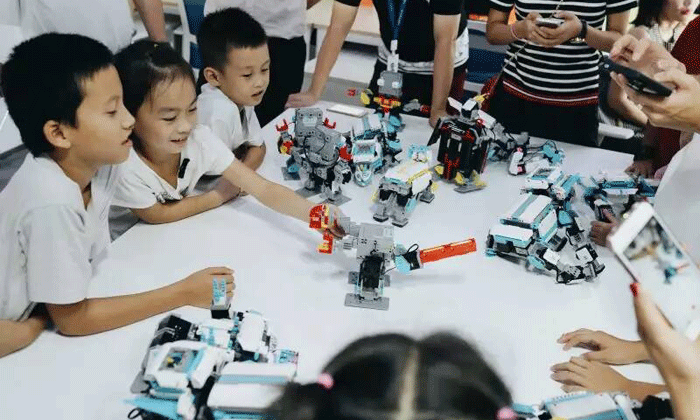 小學(xué)生夏令營去哪里好
