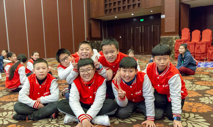 小學生夏令營哪里比較好