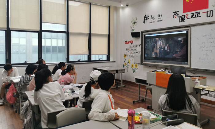 小學(xué)生夏令營有哪些  