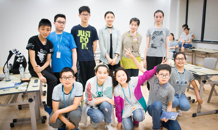 國內(nèi)有哪些小學(xué)生夏令營