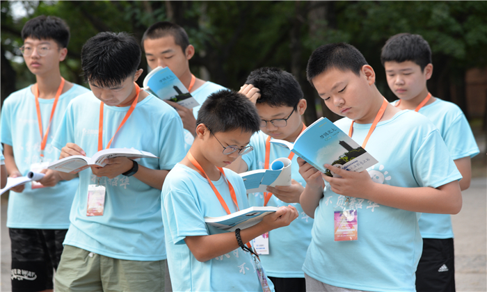 10天小學生夏令營多少錢