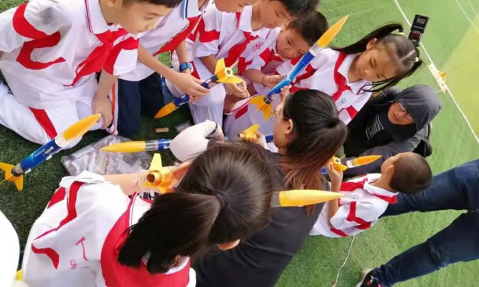 10天小學生夏令營多少錢