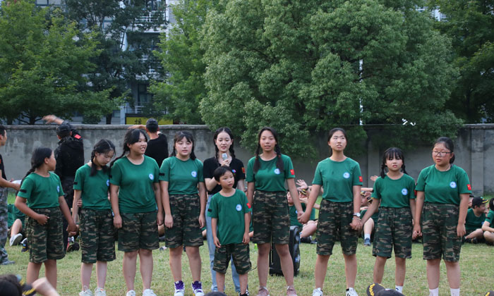 國內(nèi)小學生夏令營多少錢