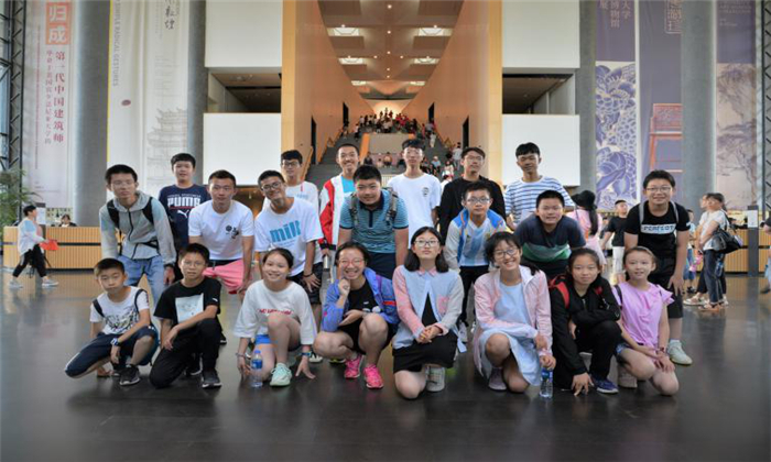 國內(nèi)小學(xué)生夏令營多少錢