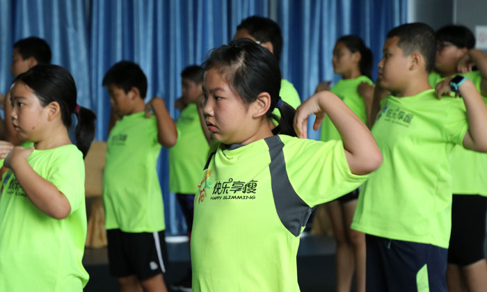 小學(xué)生夏令營怎么收費(fèi) 