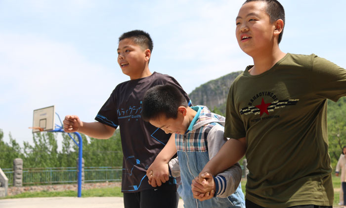 國內(nèi)小學(xué)生性價(jià)比高的夏令營