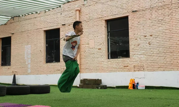 小學生夏令營價格一覽