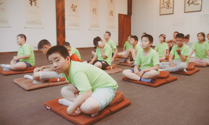 國內小學生夏令營價格