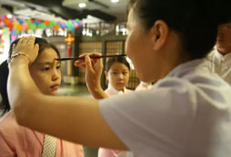 小學(xué)生國(guó)學(xué)夏令營(yíng)有什么優(yōu)勢(shì)？