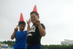 小學生英語夏令營邀請眾名師助陣