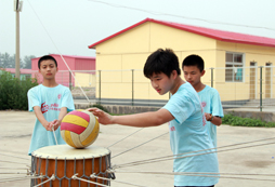 小學生夏令營讓孩子變得更加自信大膽